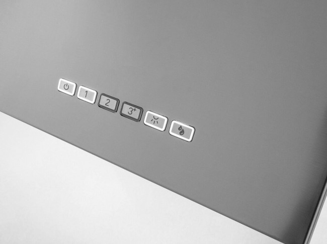 Встраиваемая вытяжка Elica BOXIN NO DRIP IX/A/60