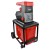 Измельчитель садовый Evoline BSE 2800 C