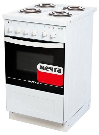 Электрическая плита Мечта 12-03 C
