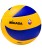 Мяч волейбольный Mikasa MVA 310 L 1/36