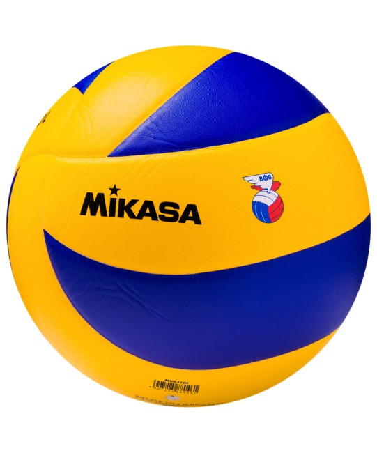 Мяч волейбольный Mikasa MVA 310 L 1/36