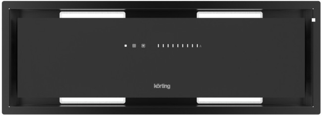 Встраиваемая вытяжка Korting KHI 9997 GN