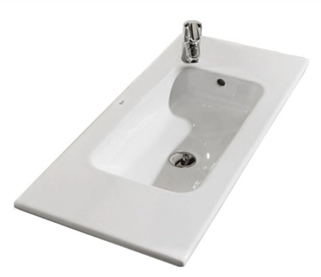 Раковина Roca Debba Unik 732799H00Y Раковина Roca Debba Unik 732799H00Y