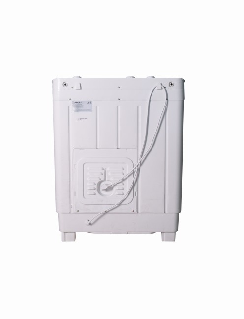 Стиральная машина Zarget ZWM 60GB