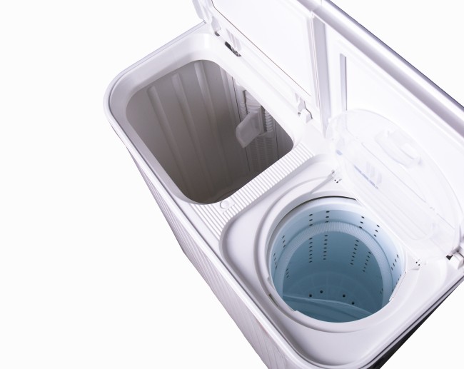 Стиральная машина Zarget ZWM 60GB