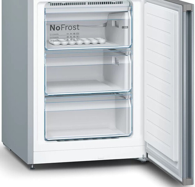 Холодильник Bosch KGN39XI326