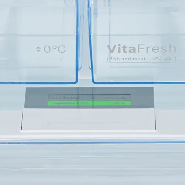 Холодильник Bosch KGN39XI326