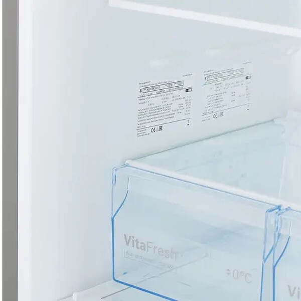 Холодильник Bosch KGN39XI326