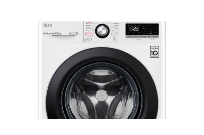 Стиральная машина LG TW4V3RS6W