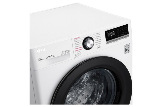 Стиральная машина LG TW4V3RS6W