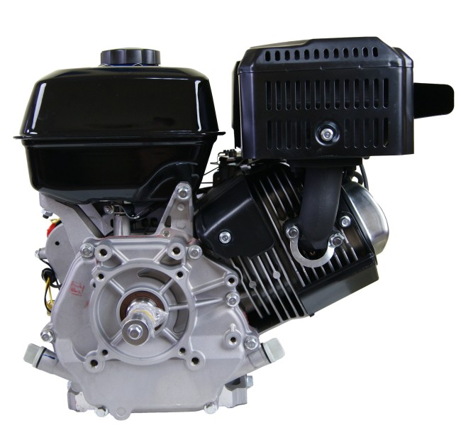 Двигатель Lifan NP460 18А Двигатель Lifan NP460 18А