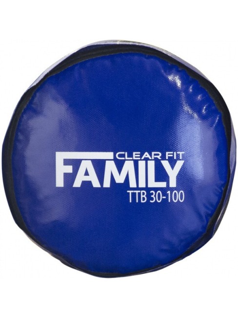 Боксерский мешок Family подростковый TTB 30-100 (TTB_30-100)