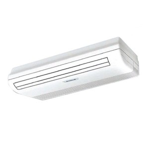 Сплит-система напольно-потолочного типа Dahatsu DH-NP 36А