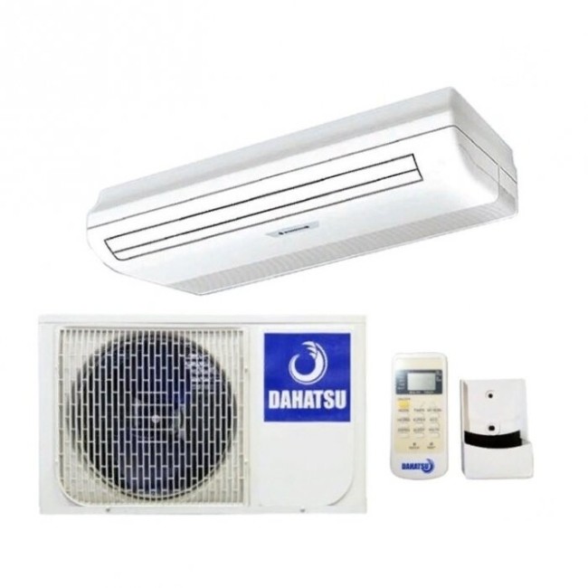 Сплит-система напольно-потолочного типа Dahatsu DH-NP 36А Сплит-система напольно-потолочного типа Dahatsu DH-NP 36А