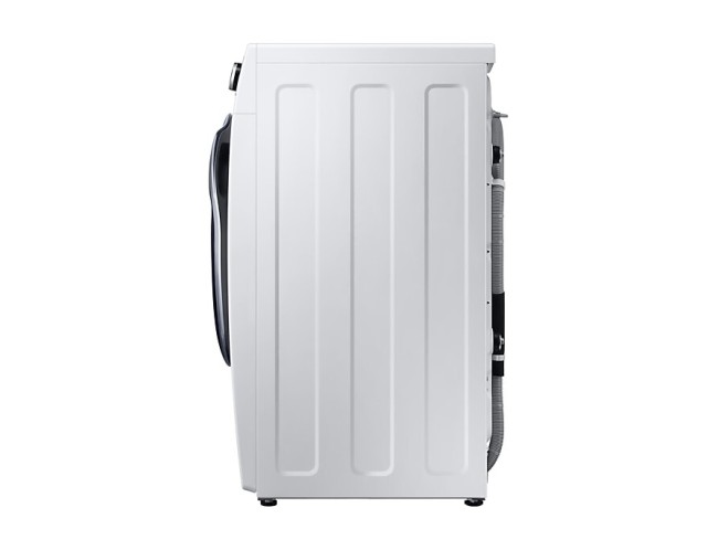 Стиральная машина с сушкой Samsung WD80K52E0ZW/LP