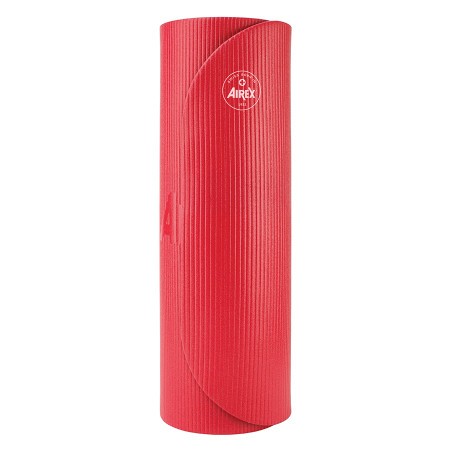 Гимнастический коврик Airex Coronella красный Гимнастический коврик Airex Coronella красный