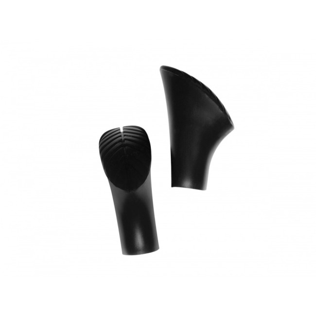 Палки для скандинавской ходьбы US Medica GT белый