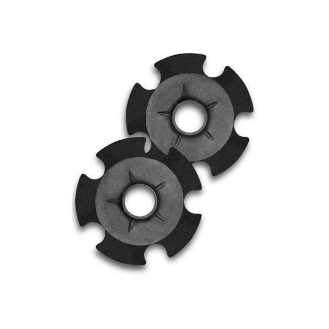 Палки для скандинавской ходьбы US Medica GT белый