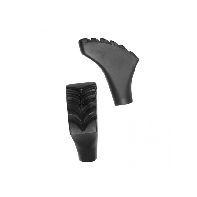 Палки для скандинавской ходьбы US Medica GT белый