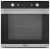 Встраиваемый электрический духовой шкаф Hotpoint-Ariston FI7 864 SH IX