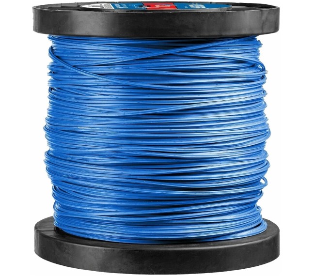 Леска для триммера Зубр ЗВЕЗДА 71025-3.0 Леска для триммера Зубр ЗВЕЗДА 71025-3.0