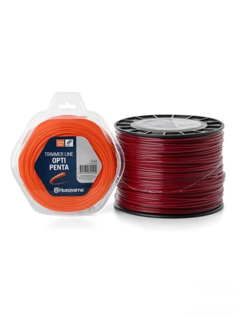 Корд триммерный Husqvarna 5976690-21 Корд триммерный Husqvarna 5976690-21