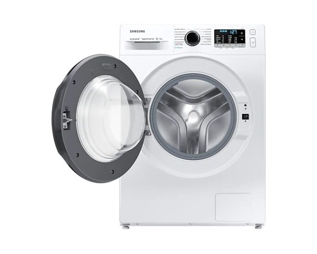 Стиральная машина Samsung WW80AAS22AE/LD
