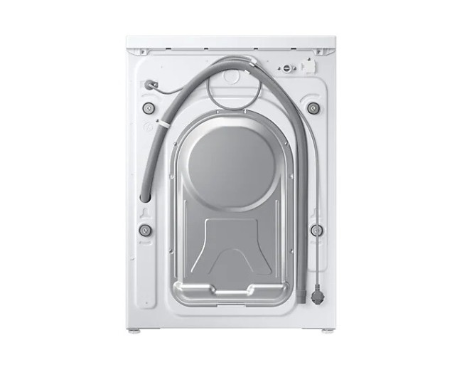 Стиральная машина Samsung WW80AAS22AE/LD