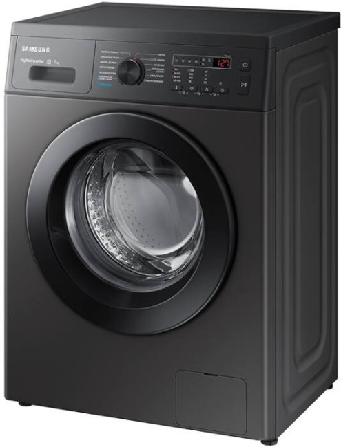 Стиральная машина Samsung WW70A4S20CX/LP