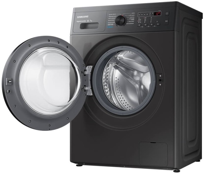 Стиральная машина Samsung WW70A4S20CX/LP