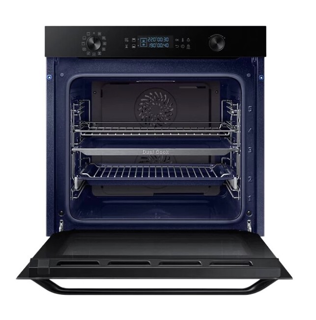 Встраиваемый электрический духовой шкаф Samsung NV75K5541RB