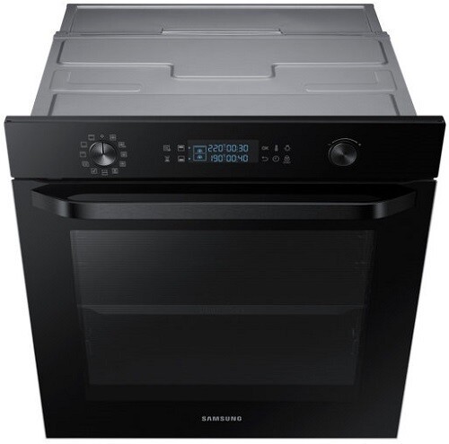 Встраиваемый электрический духовой шкаф Samsung NV75K5541RB