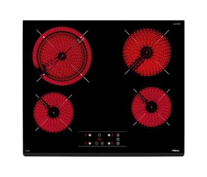Встраиваемая стеклокерамическая варочная панель Teka TZ 6420 Встраиваемая стеклокерамическая варочная панель Teka TZ 6420