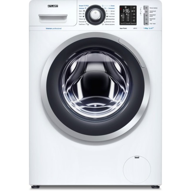 Стиральная машина Atlant CMA-60 Y 1213-01