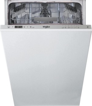 Встраиваемая посудомоечная машина Whirlpool WSIC3M27C