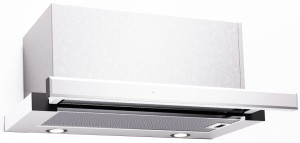 Встраиваемая вытяжка Zugel ZHT652GW Встраиваемая вытяжка Zugel ZHT652GW