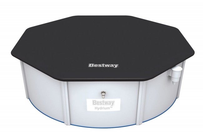 Тент для стального бассейна Bestway 58292 BW Тент для стального бассейна Bestway 58292 BW
