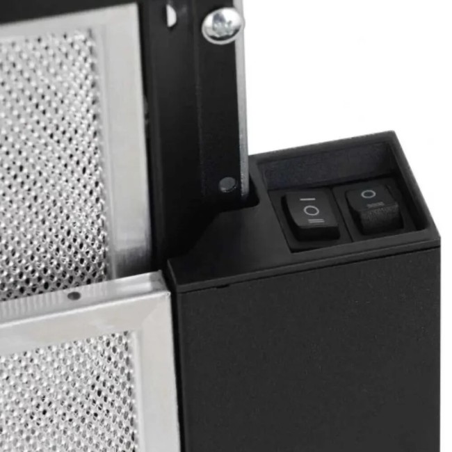 Встраиваемая вытяжка Candy CBT60RXBGTSS-07 Встраиваемая вытяжка Candy CBT60RXBGTSS-07