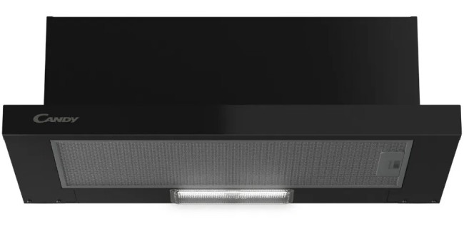 Встраиваемая вытяжка Candy CBT60RXBGTSS-07 Встраиваемая вытяжка Candy CBT60RXBGTSS-07