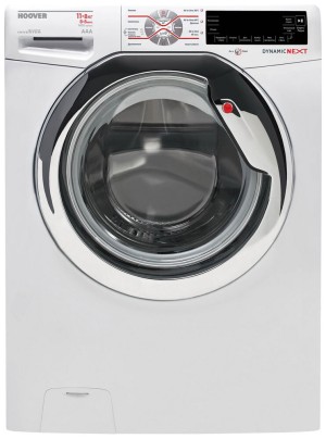 Стиральная машина с сушкой Hoover WDXT 4118 AH/1-07 Стиральная машина с сушкой Hoover WDXT 4118 AH/1-07