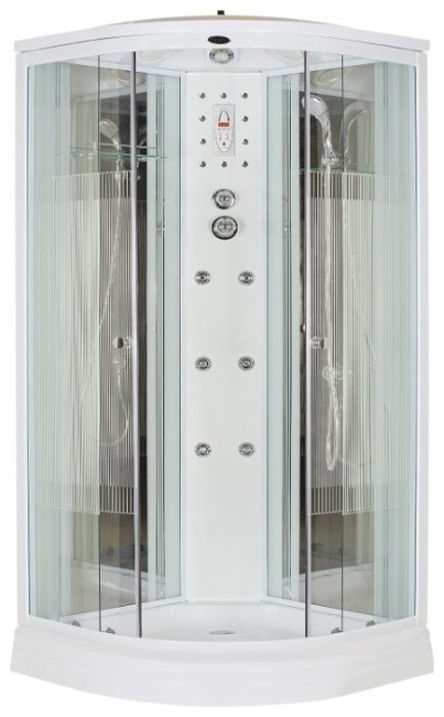 Душевая кабина Niagara NG-7012-01