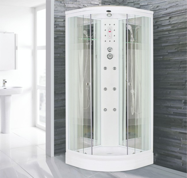 Душевая кабина Niagara NG-7012-01