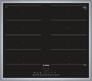 Встраиваемая электрическая варочная панель Bosch PXX645FC1E Встраиваемая электрическая варочная панель Bosch PXX645FC1E
