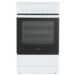Электрическая плита Indesit IS5V4PHW/RU
