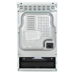 Электрическая плита Indesit IS5V4PHW/RU