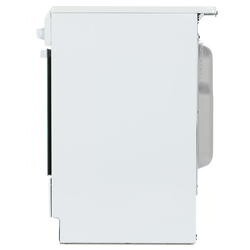 Электрическая плита Indesit IS5V4PHW/RU