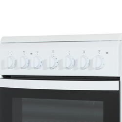 Электрическая плита Indesit IS5V4PHW/RU