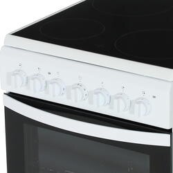 Электрическая плита Indesit IS5V4PHW/RU