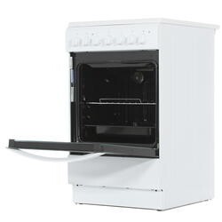 Электрическая плита Indesit IS5V4PHW/RU