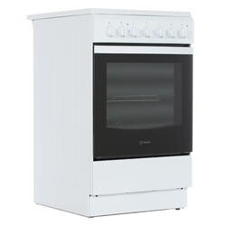 Электрическая плита Indesit IS5V4PHW/RU